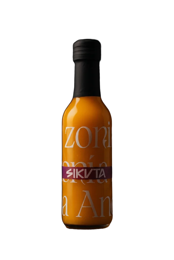 SIKUTA Amazonia — salsa amazónica